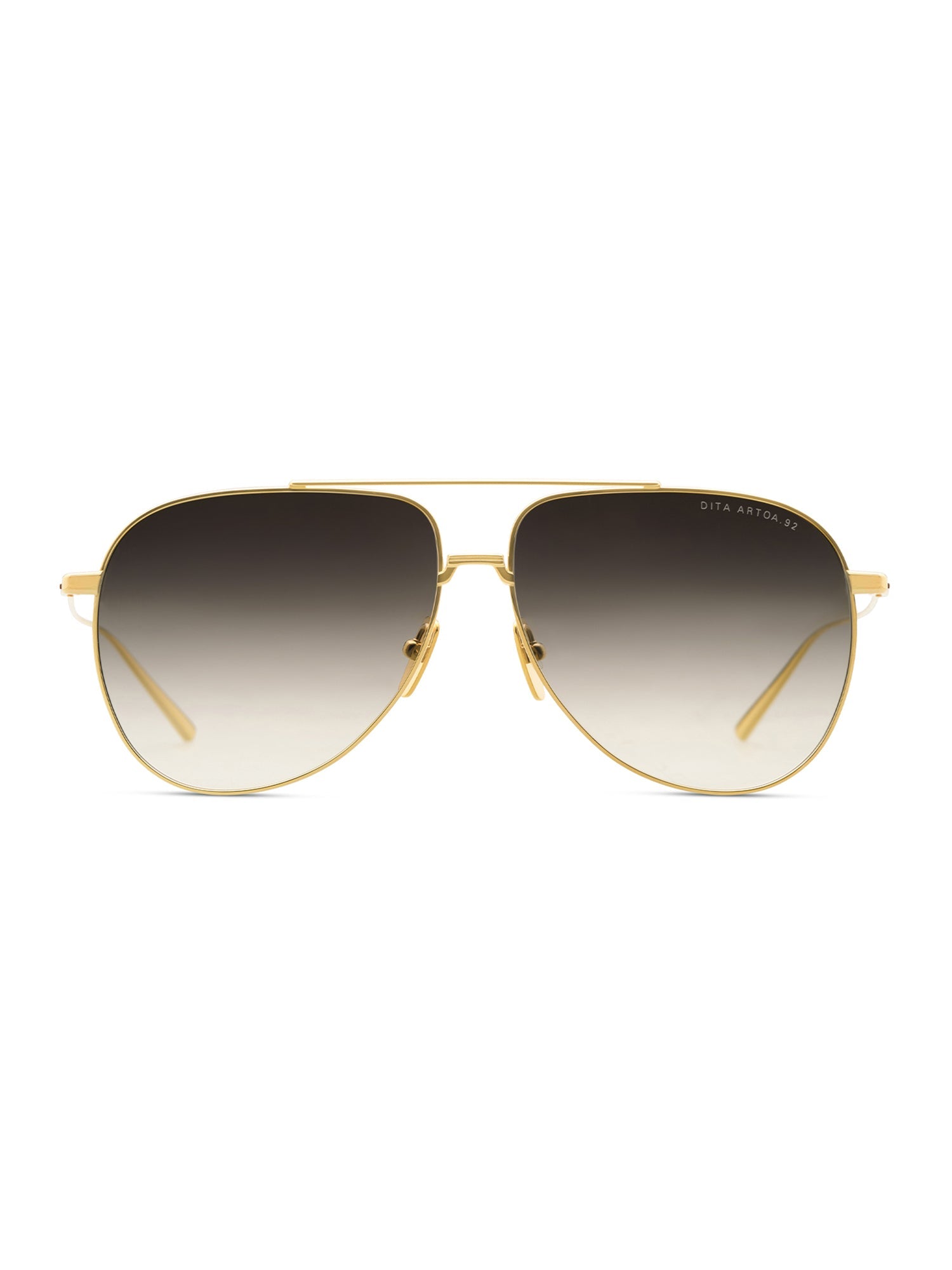 DITA-OUTLET-SALE-Sunglasses SILBER-ARCHIVIST