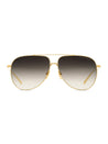 DITA-OUTLET-SALE-Sunglasses SILBER-ARCHIVIST