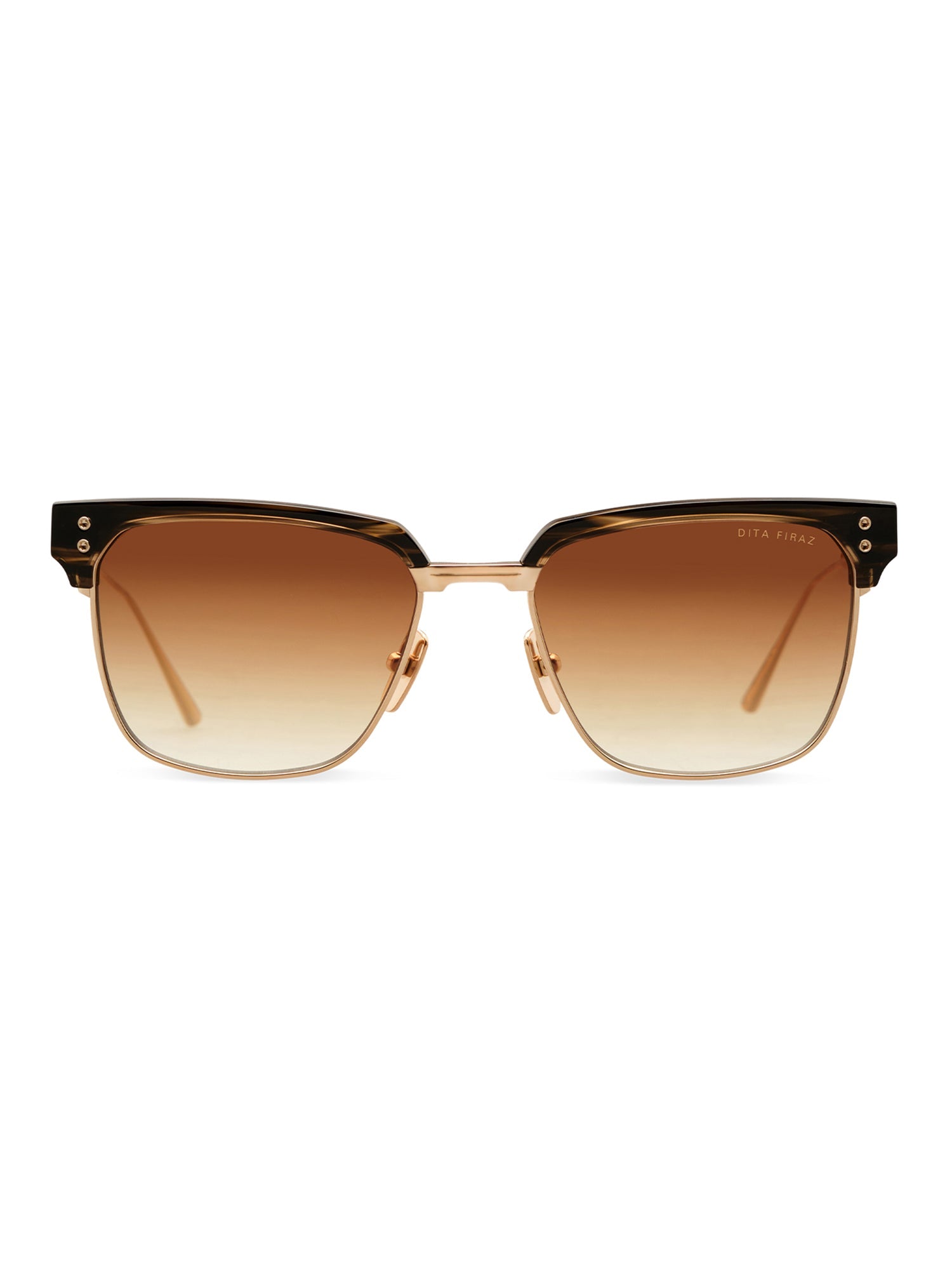 DITA-OUTLET-SALE-Sunglasses SILBER-ARCHIVIST