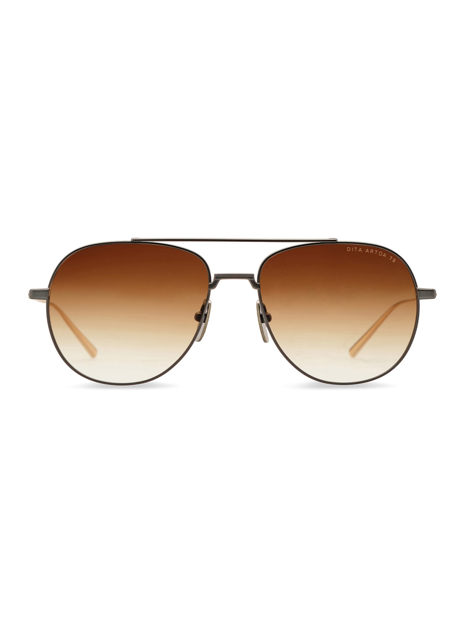 DITA-OUTLET-SALE-Sunglasses SILBER-ARCHIVIST