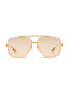 DITA-OUTLET-SALE-Sunglasses SILBER-ARCHIVIST