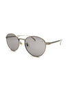 DUNHILL-OUTLET-SALE-Sunglasses SILBER-ARCHIVIST