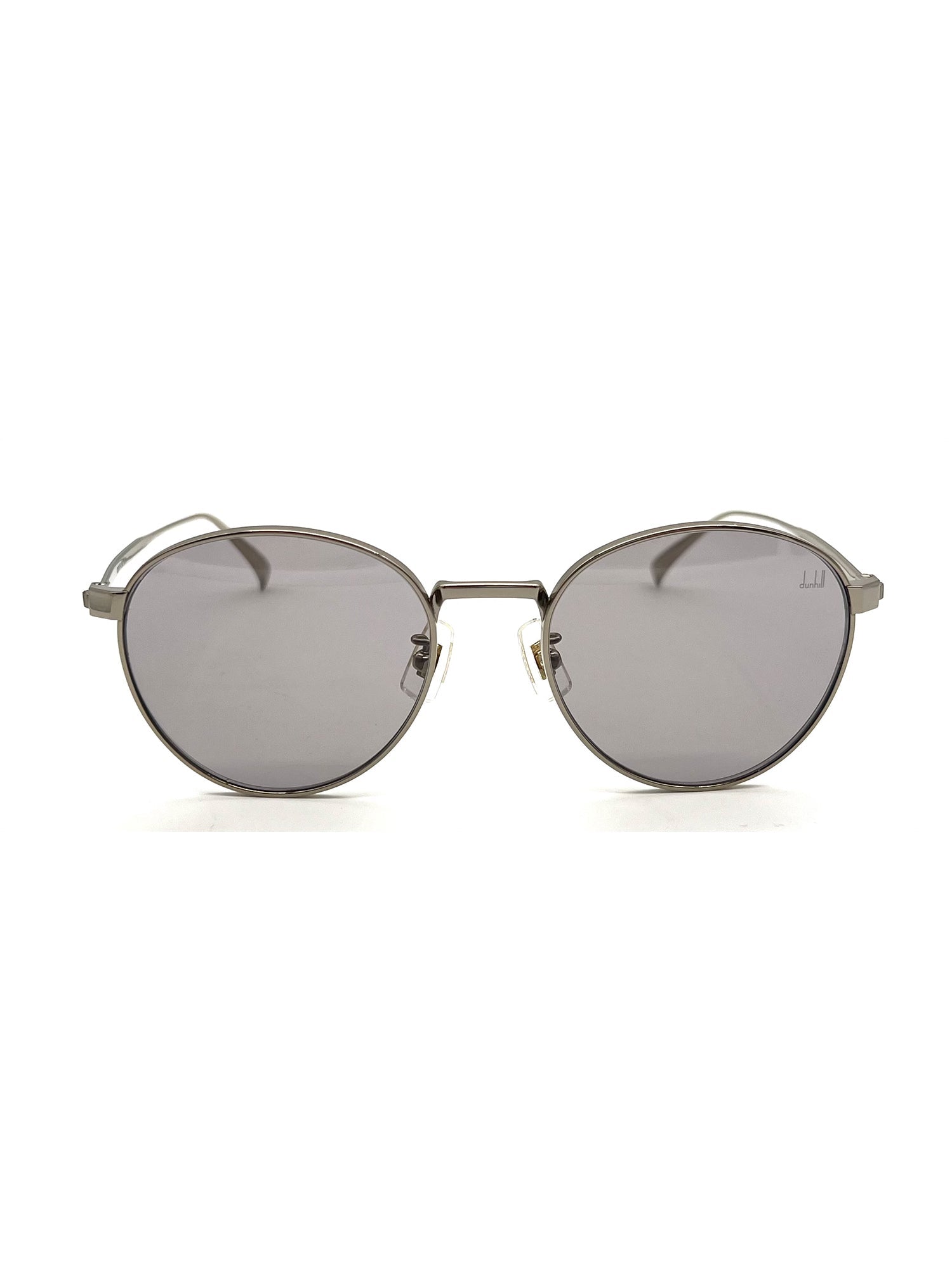 DUNHILL-OUTLET-SALE-Sunglasses SILBER-ARCHIVIST