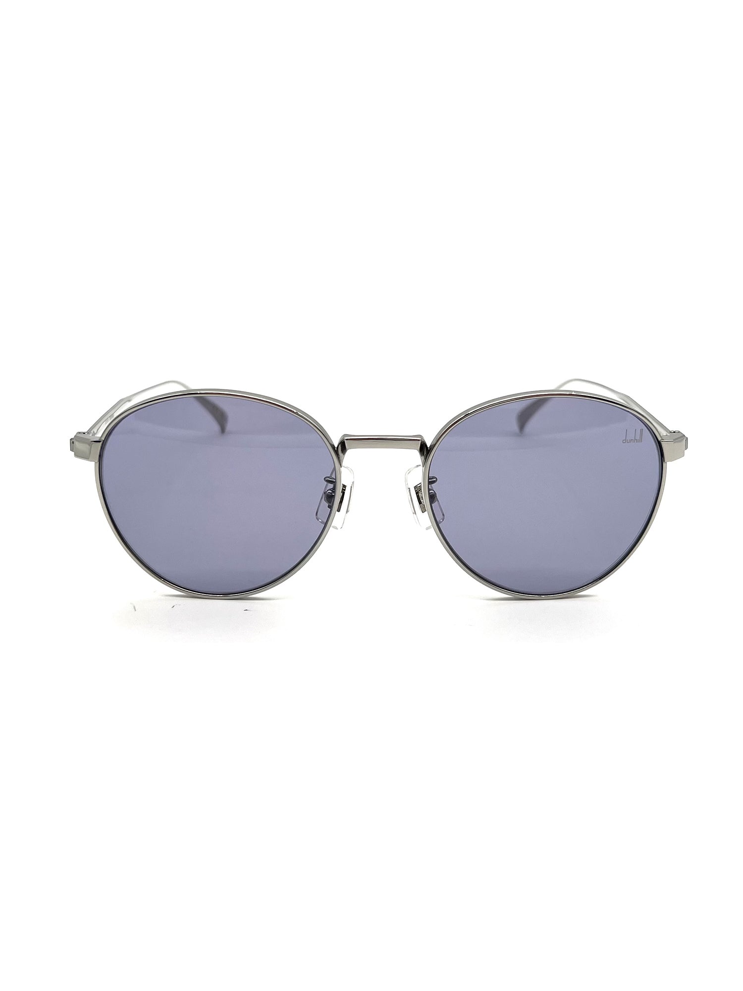 DUNHILL-OUTLET-SALE-Sunglasses SILBER-ARCHIVIST