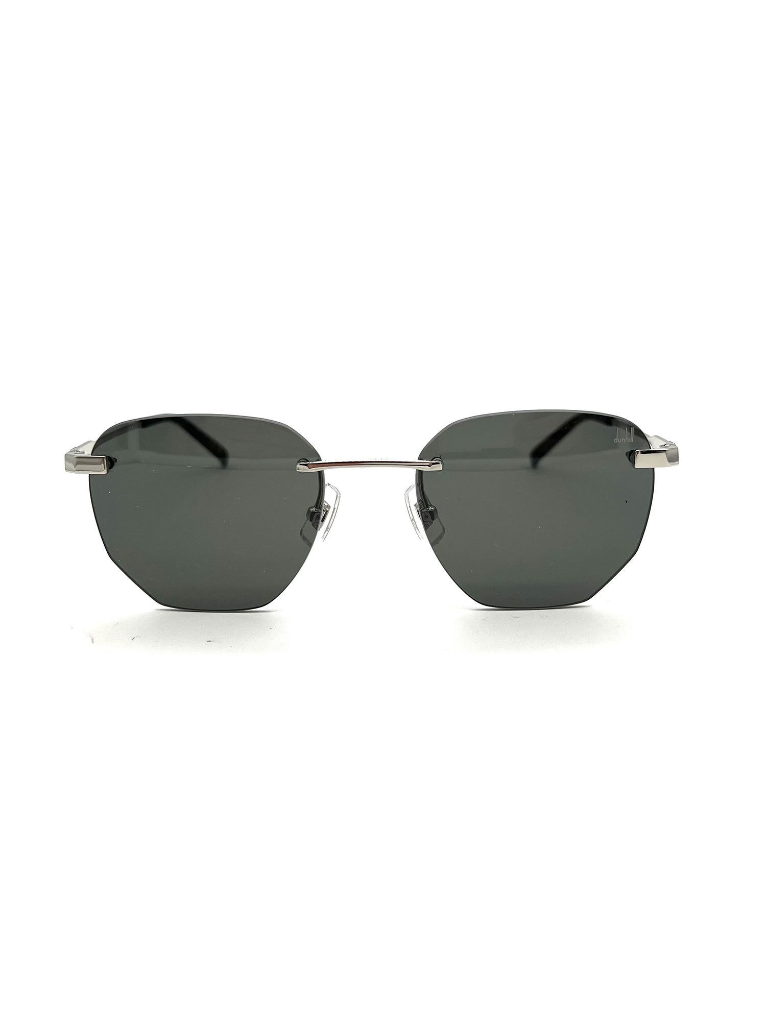 DUNHILL-OUTLET-SALE-Sunglasses SILBER-ARCHIVIST