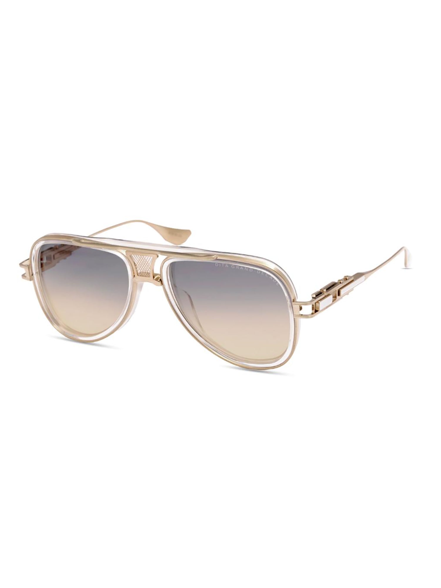 Dita-OUTLET-SALE-Sunglasses SILBER-ARCHIVIST