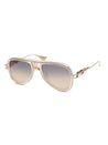 Dita-OUTLET-SALE-Sunglasses SILBER-ARCHIVIST