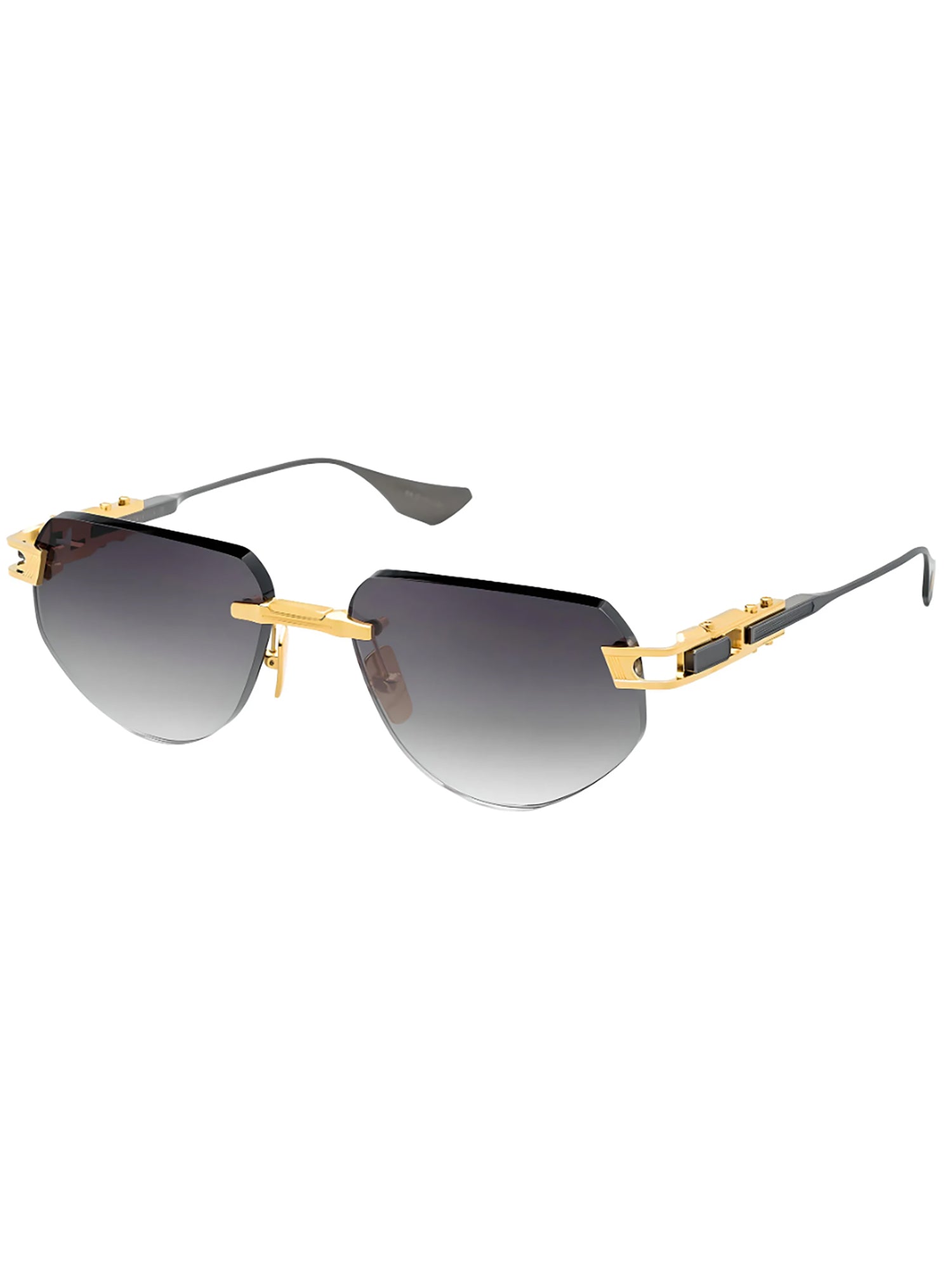 Dita-OUTLET-SALE-Sunglasses SILBER-ARCHIVIST