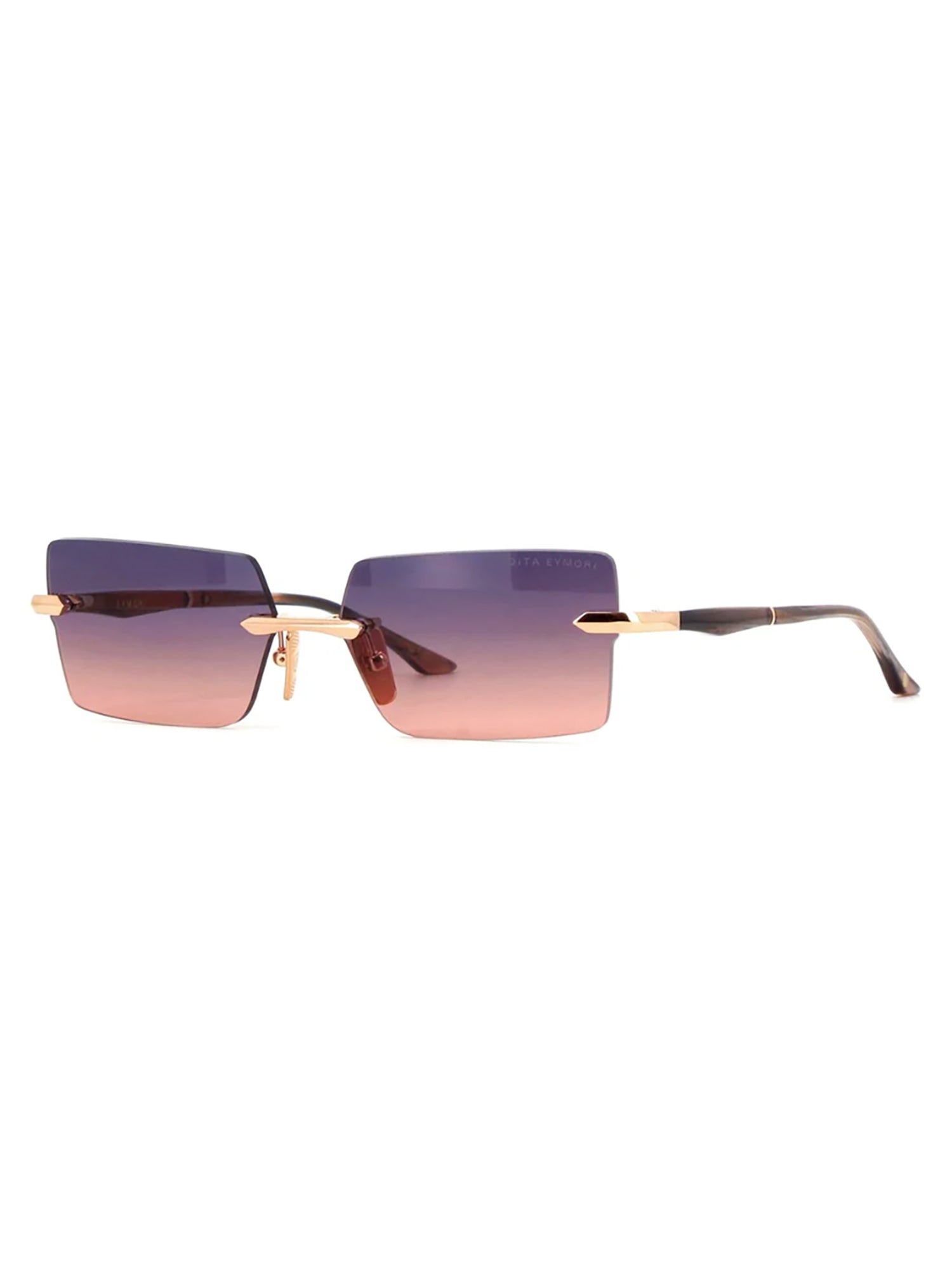 Dita-OUTLET-SALE-Sunglasses SILBER-ARCHIVIST