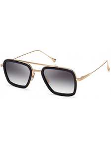 Dita-OUTLET-SALE-Sunglasses SILBER-ARCHIVIST