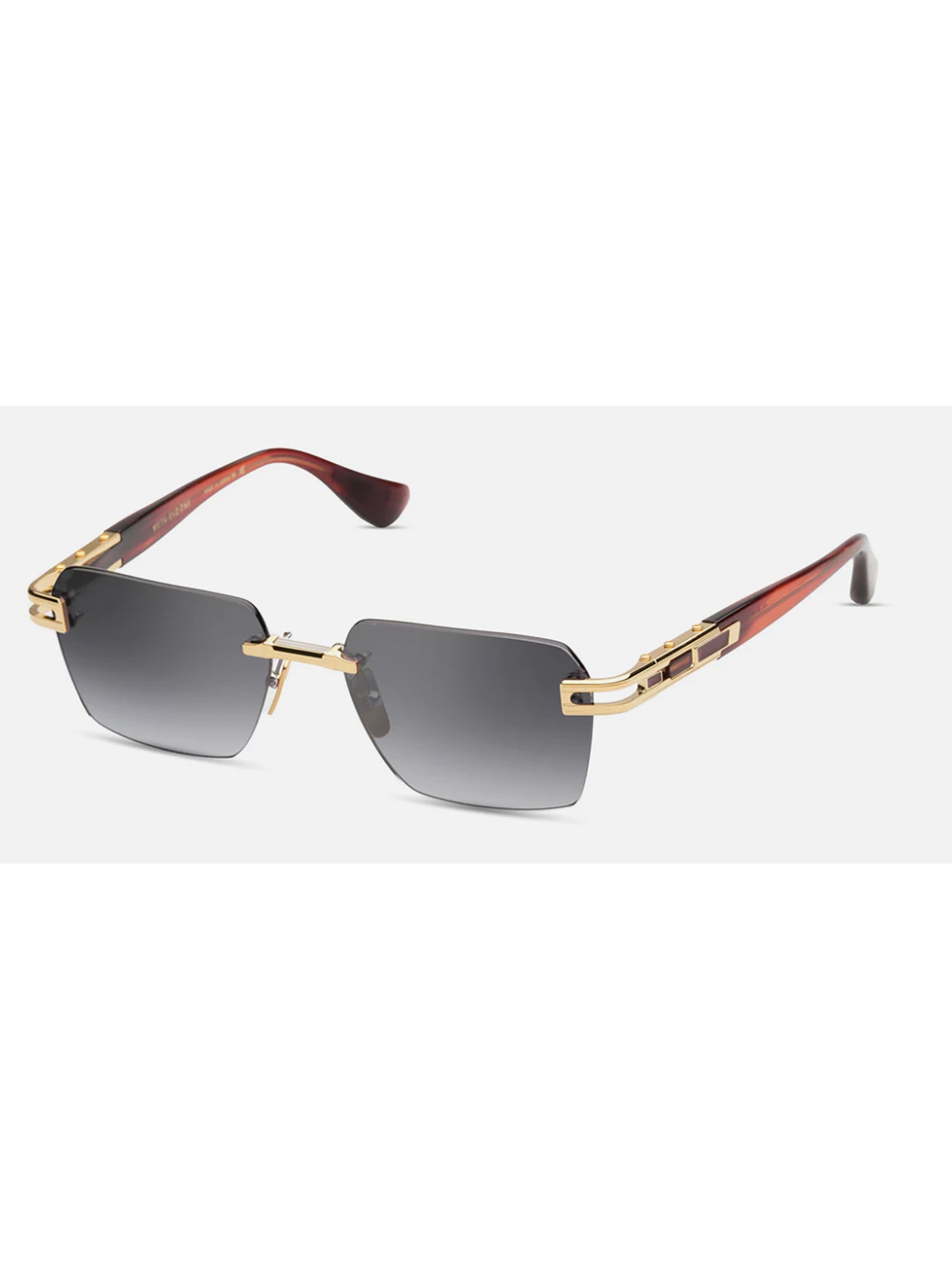 Dita-OUTLET-SALE-Sunglasses SILBER-ARCHIVIST