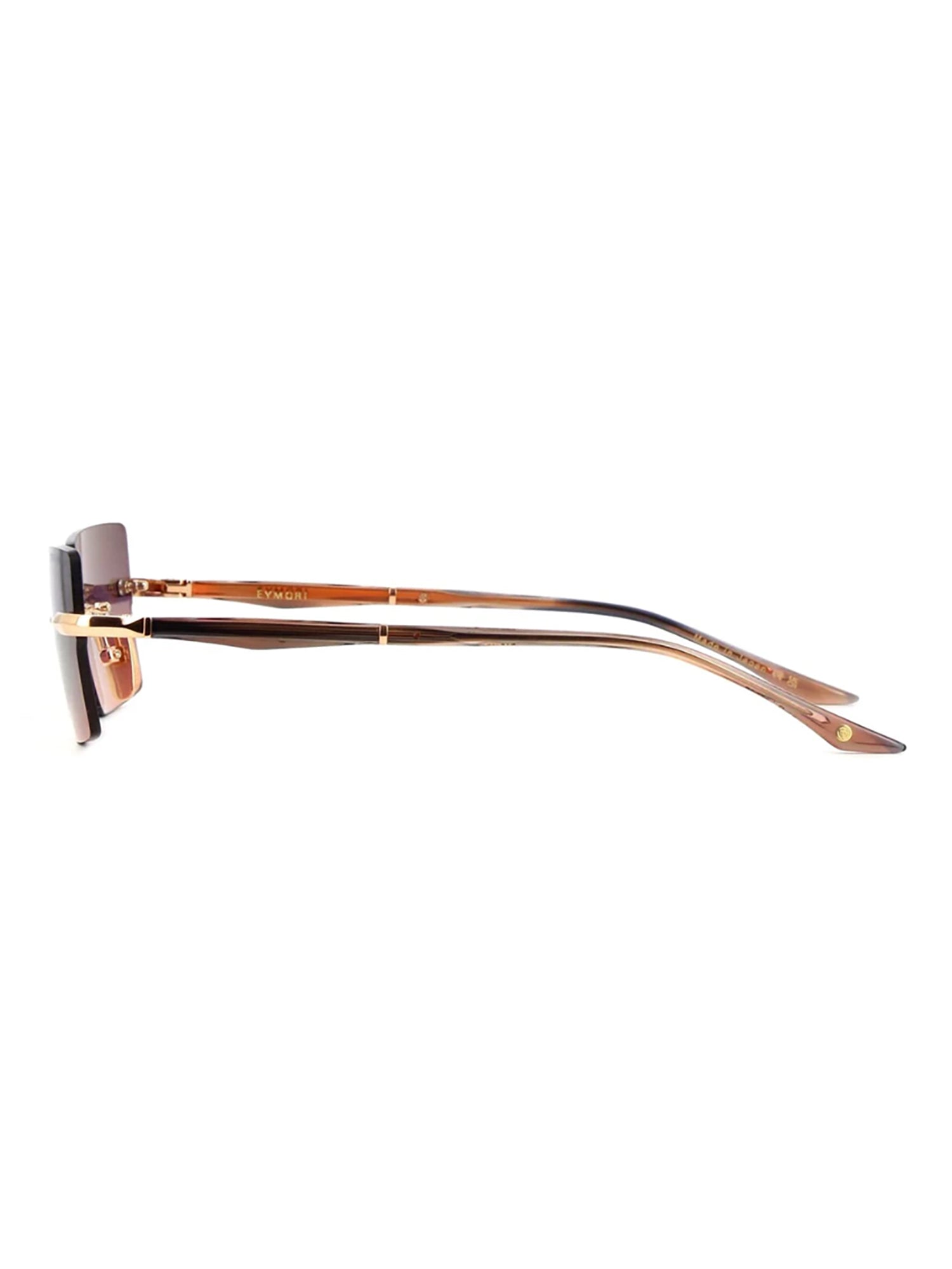 Dita-OUTLET-SALE-Sunglasses SILBER-ARCHIVIST