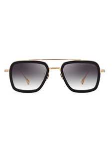 Dita-OUTLET-SALE-Sunglasses SILBER-ARCHIVIST