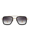 Dita-OUTLET-SALE-Sunglasses SILBER-ARCHIVIST
