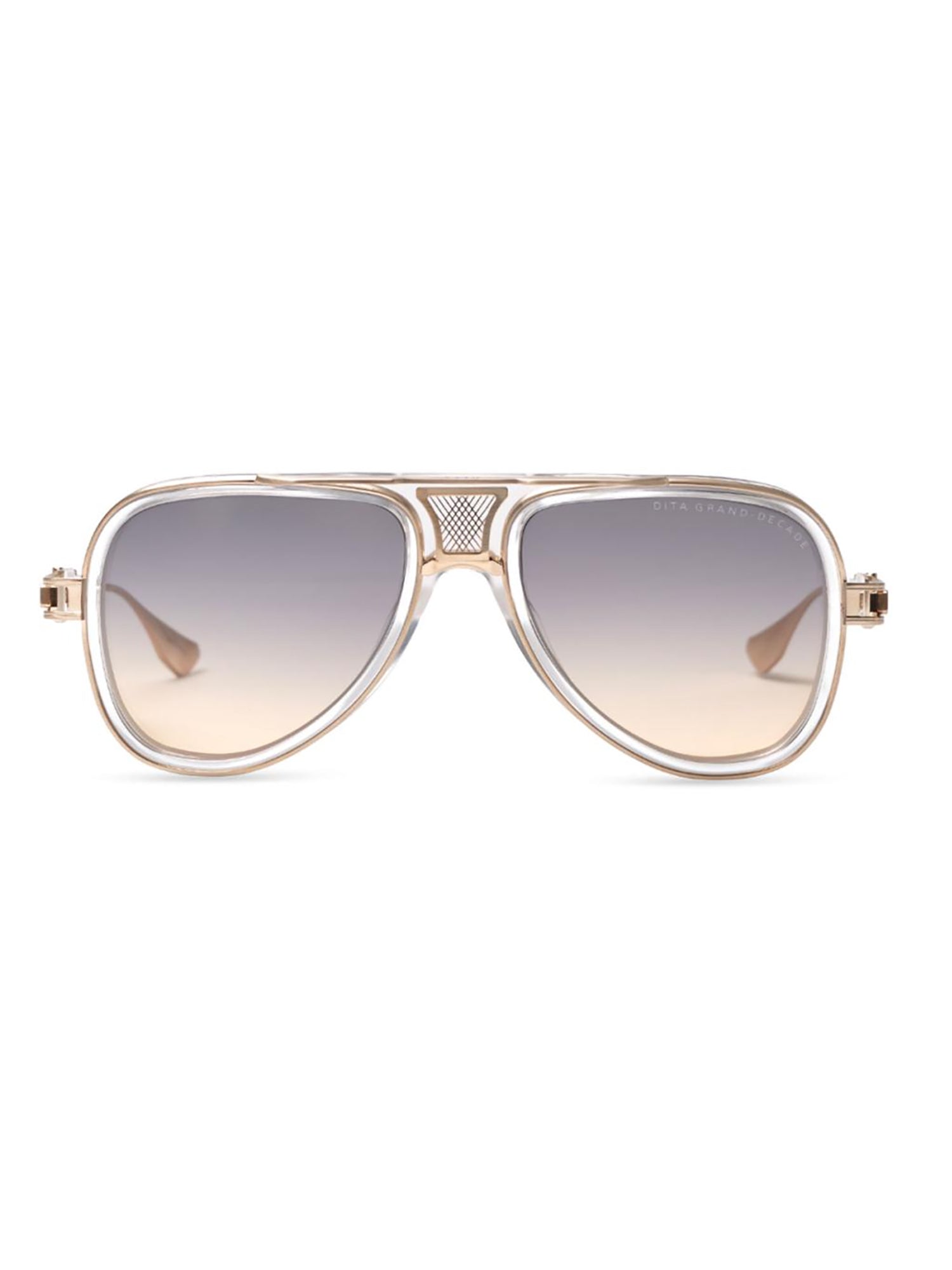 Dita-OUTLET-SALE-Sunglasses SILBER-ARCHIVIST
