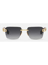 Dita-OUTLET-SALE-Sunglasses SILBER-ARCHIVIST