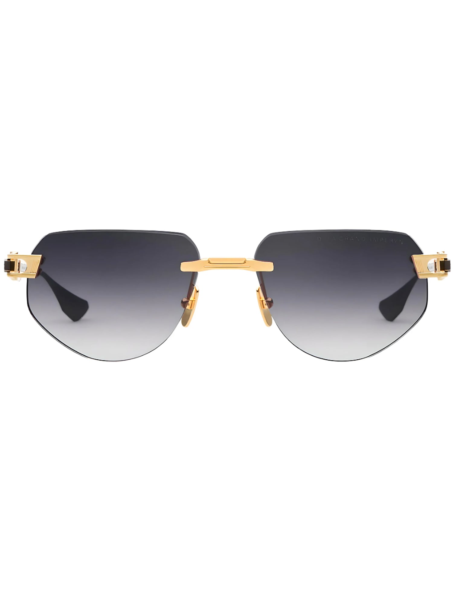 Dita-OUTLET-SALE-Sunglasses SILBER-ARCHIVIST