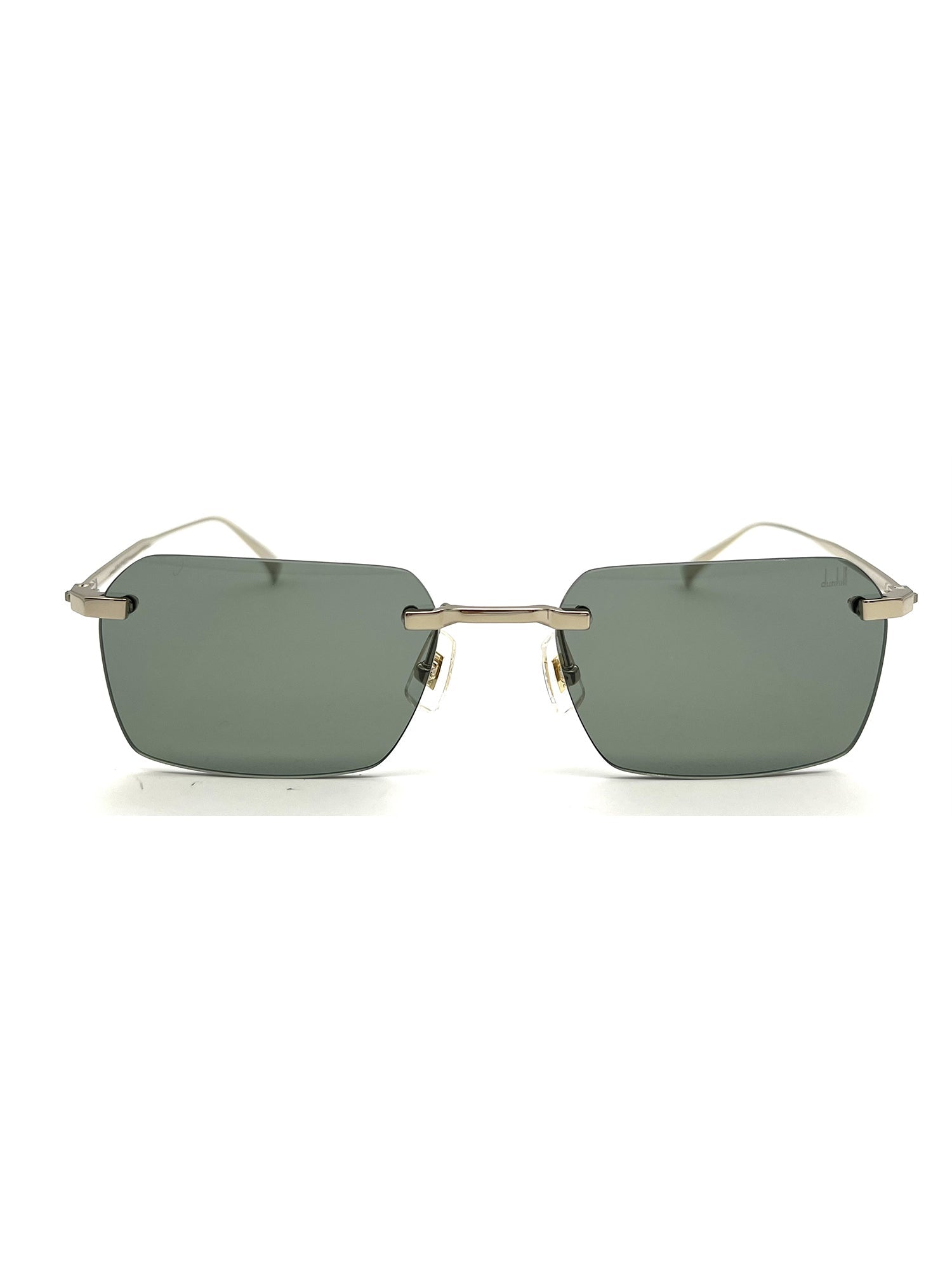 Dunhill-OUTLET-SALE-Sunglasses SILBER-ARCHIVIST