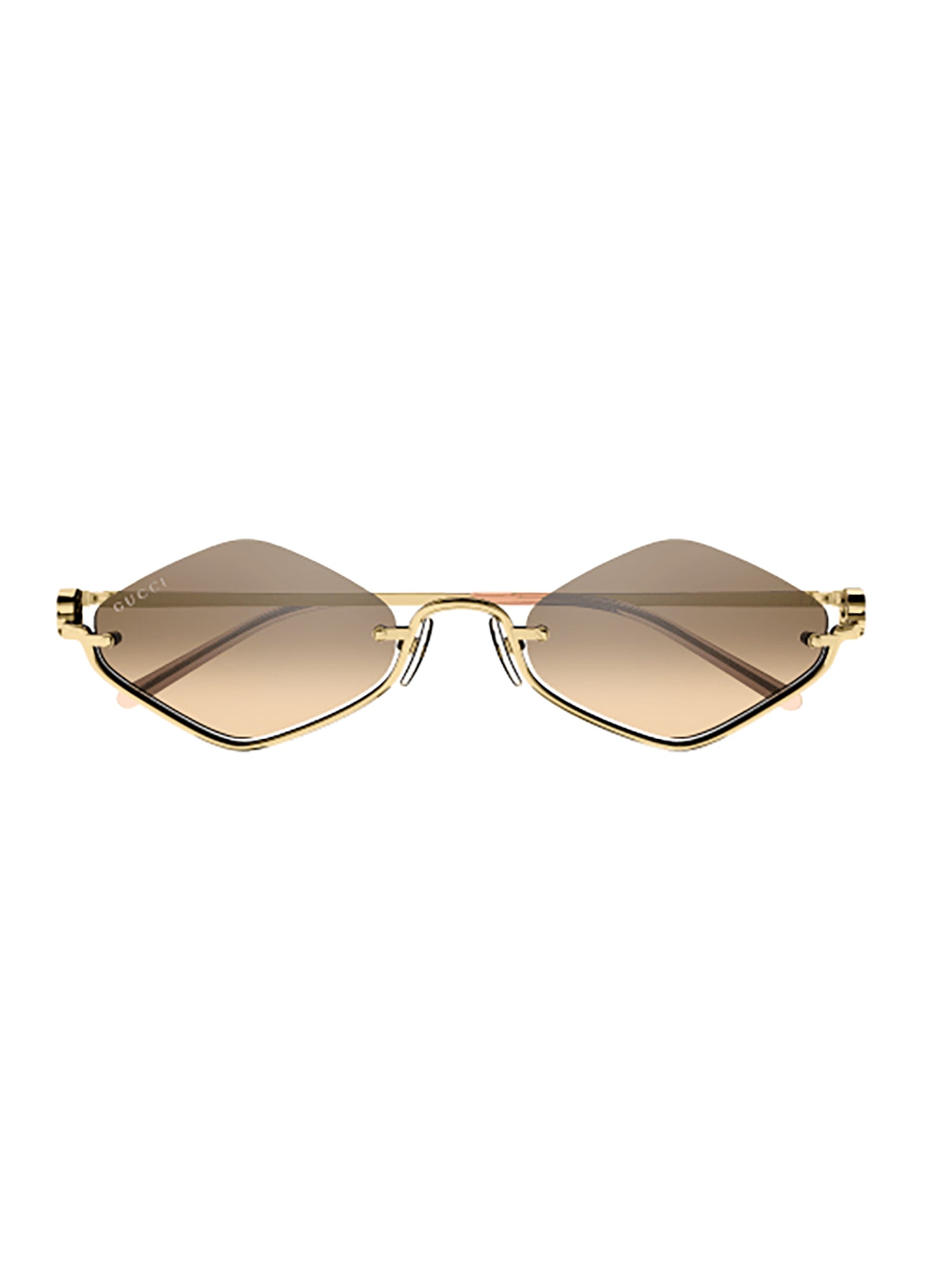 GUCCI-OUTLET-SALE-Sunglasses SILBER-ARCHIVIST