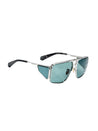 Jacques Marie Mage-OUTLET-SALE-Sunglasses SILBER-ARCHIVIST