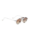 Jacques Marie Mage-OUTLET-SALE-Sunglasses SILBER-ARCHIVIST