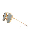 Jacques Marie Mage-OUTLET-SALE-Sunglasses SILBER-ARCHIVIST