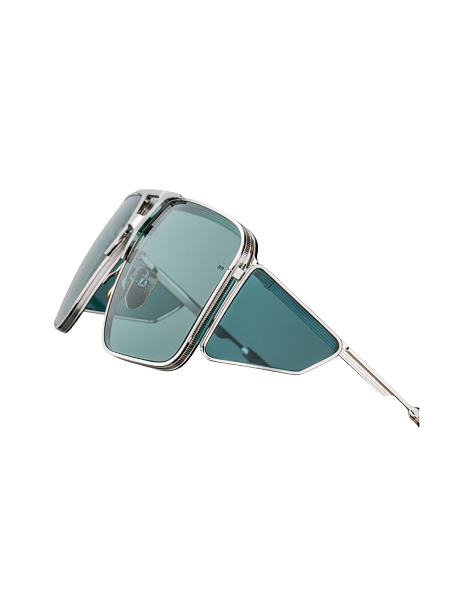 Jacques Marie Mage-OUTLET-SALE-Sunglasses SILBER-ARCHIVIST