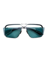 Jacques Marie Mage-OUTLET-SALE-Sunglasses SILBER-ARCHIVIST