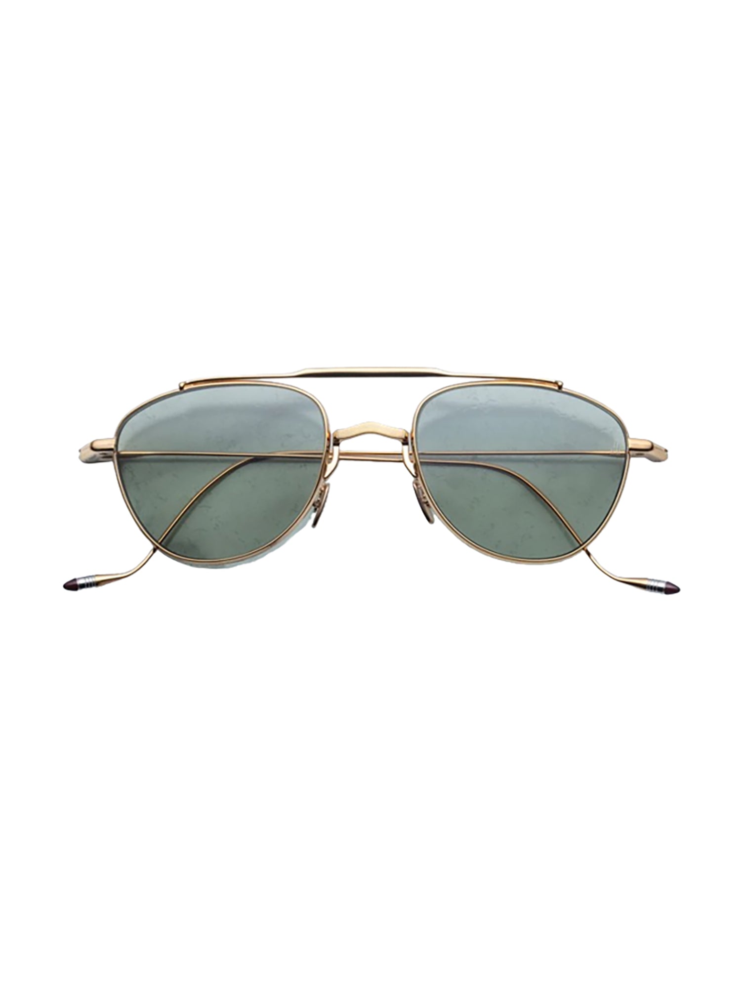 Jacques Marie Mage-OUTLET-SALE-Sunglasses SILBER-ARCHIVIST