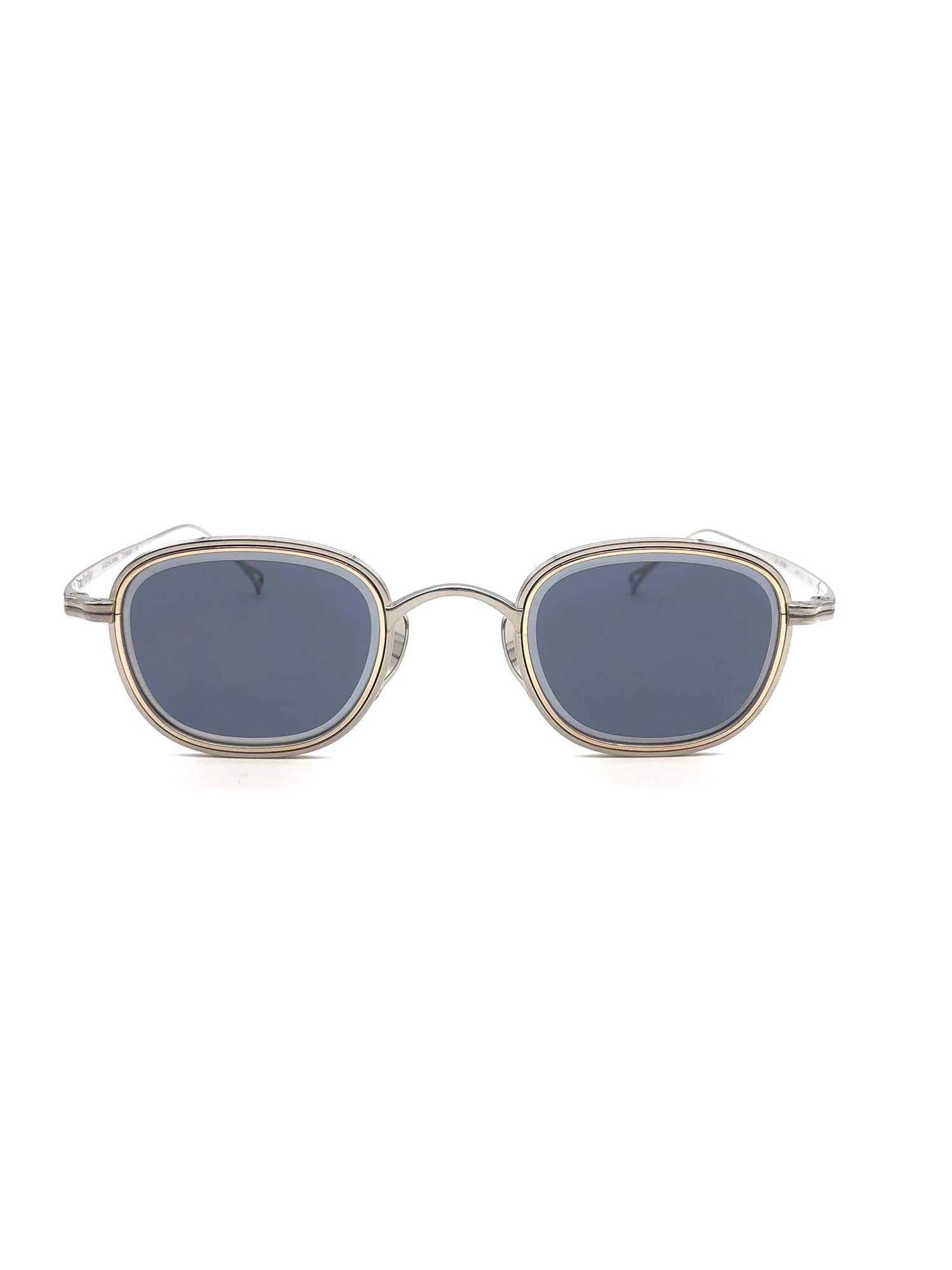 Kamemannen-OUTLET-SALE-Sunglasses SILBER-ARCHIVIST