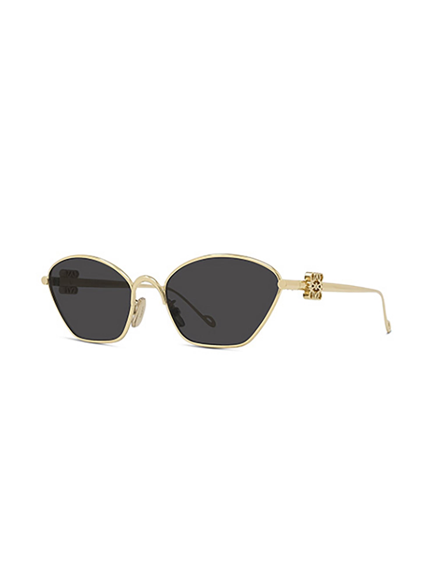 Loewe-OUTLET-SALE-Sunglasses SILBER-ARCHIVIST