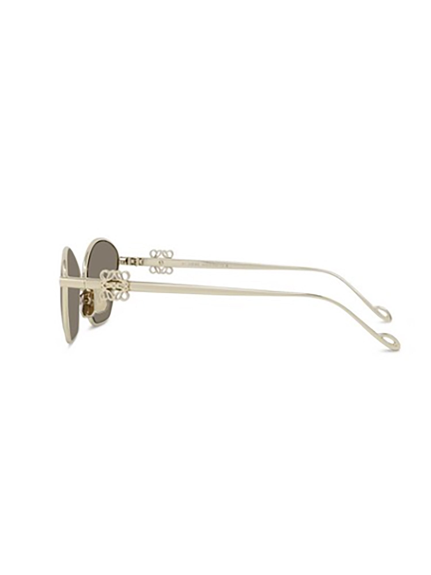 Loewe-OUTLET-SALE-Sunglasses SILBER-ARCHIVIST