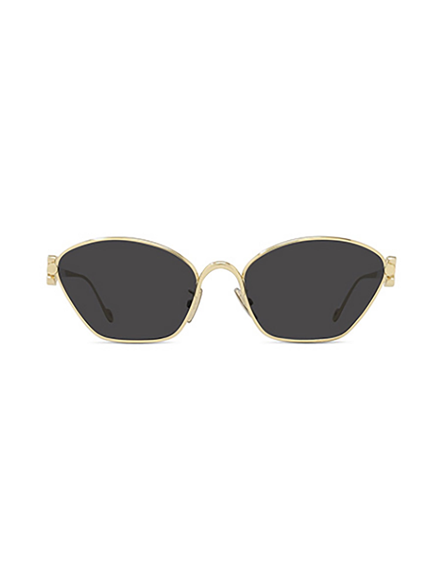 Loewe-OUTLET-SALE-Sunglasses SILBER-ARCHIVIST