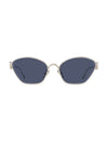 Loewe-OUTLET-SALE-Sunglasses SILBER-ARCHIVIST
