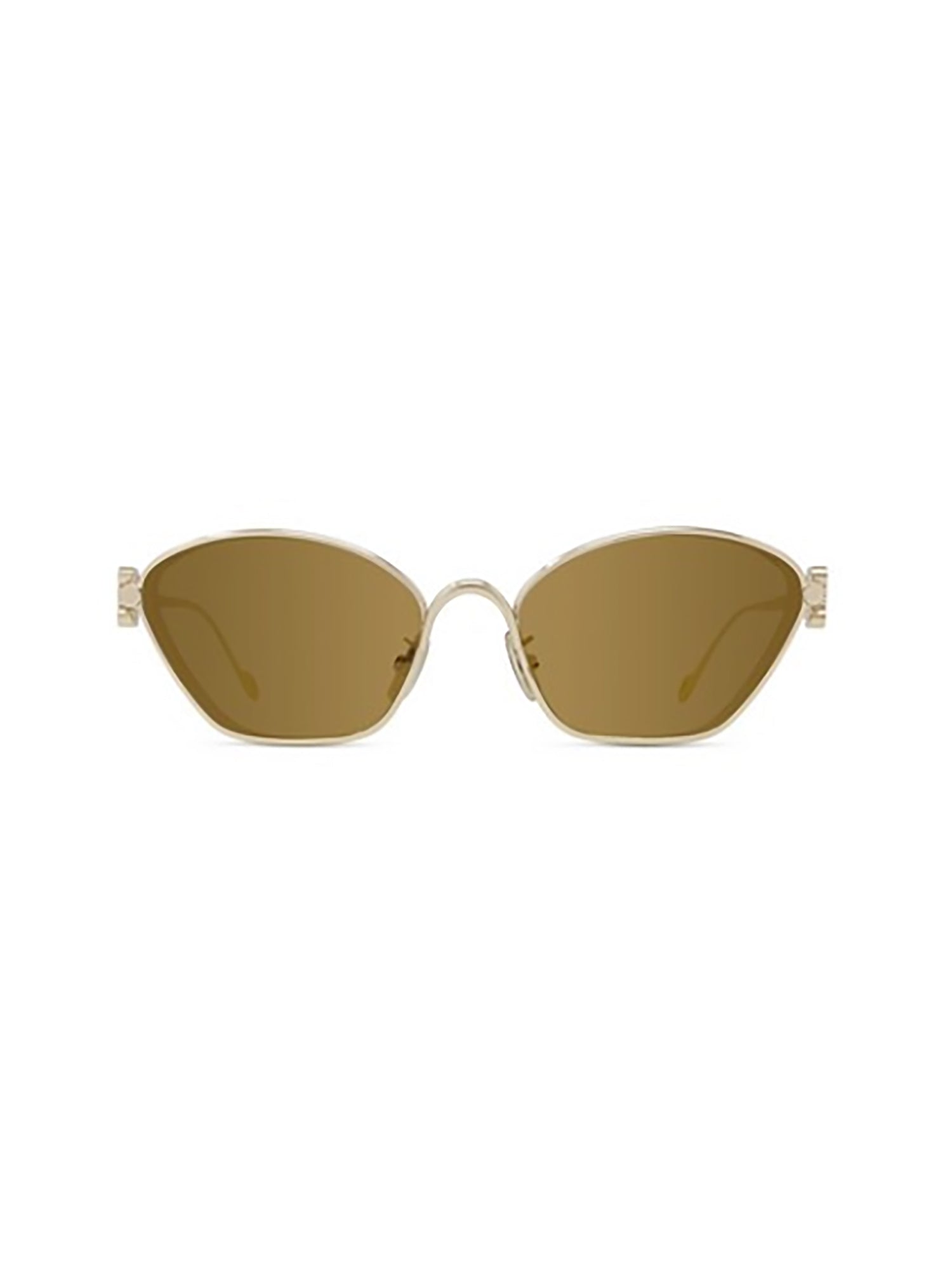 Loewe-OUTLET-SALE-Sunglasses SILBER-ARCHIVIST