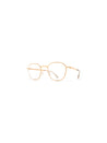 MYKITA-OUTLET-SALE-Sunglasses SILBER-ARCHIVIST