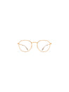 MYKITA-OUTLET-SALE-Sunglasses SILBER-ARCHIVIST