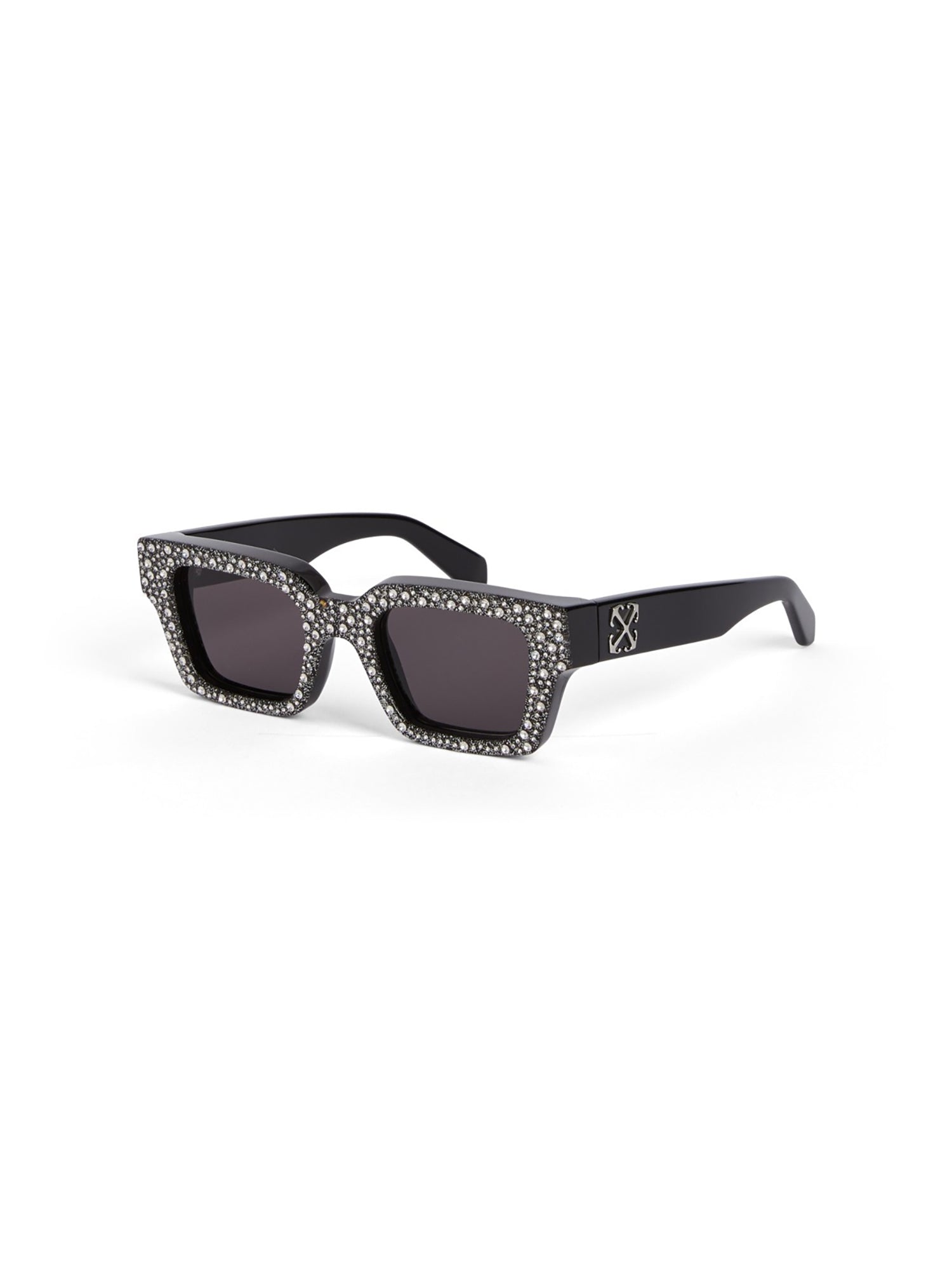 Off White-OUTLET-SALE-Sunglasses SILBER-ARCHIVIST