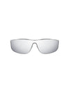 Saint Laurent-OUTLET-SALE-Sunglasses SILBER-ARCHIVIST