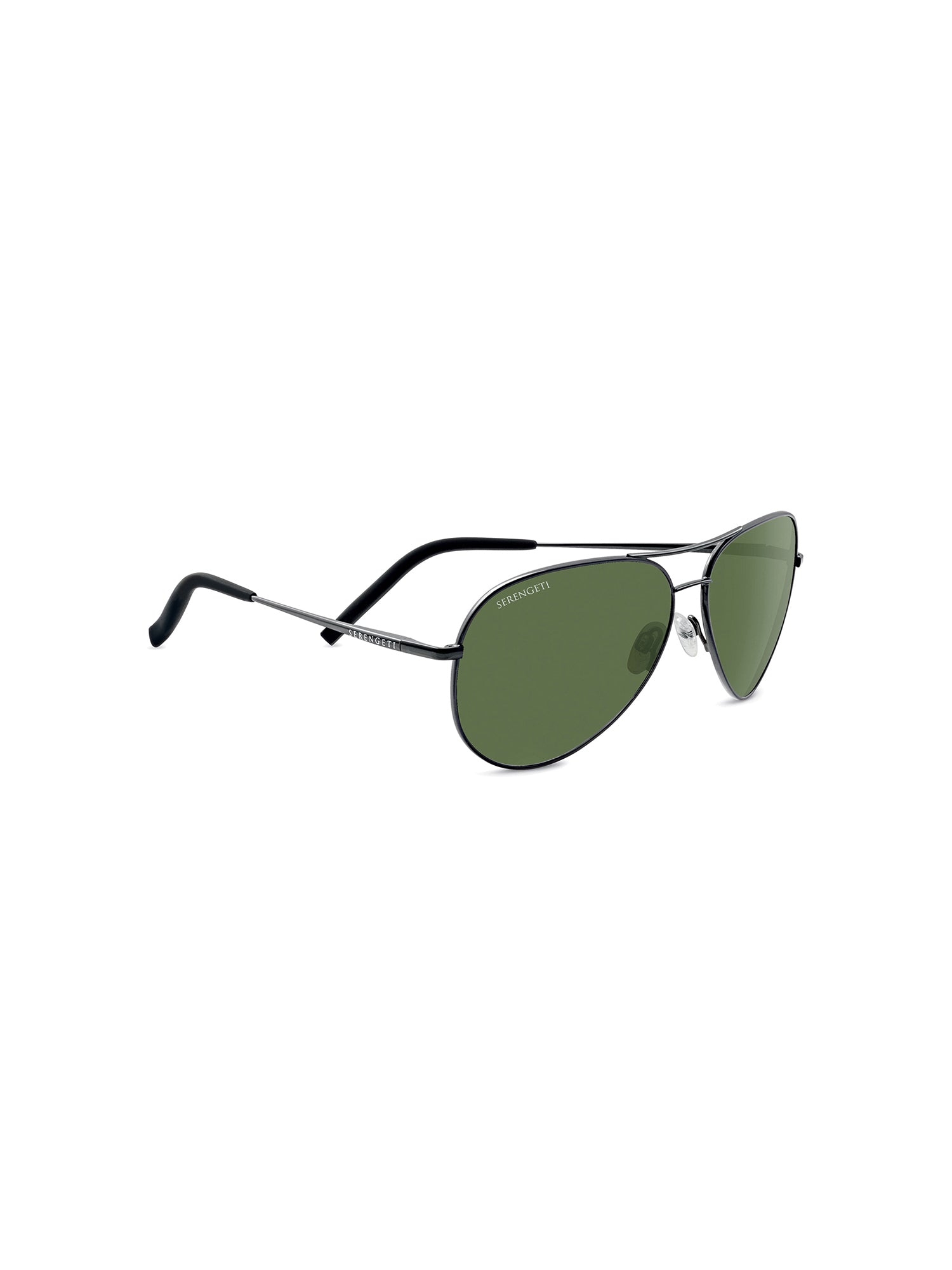 SERENGETI-OUTLET-SALE-Sunglasses SILBER-ARCHIVIST