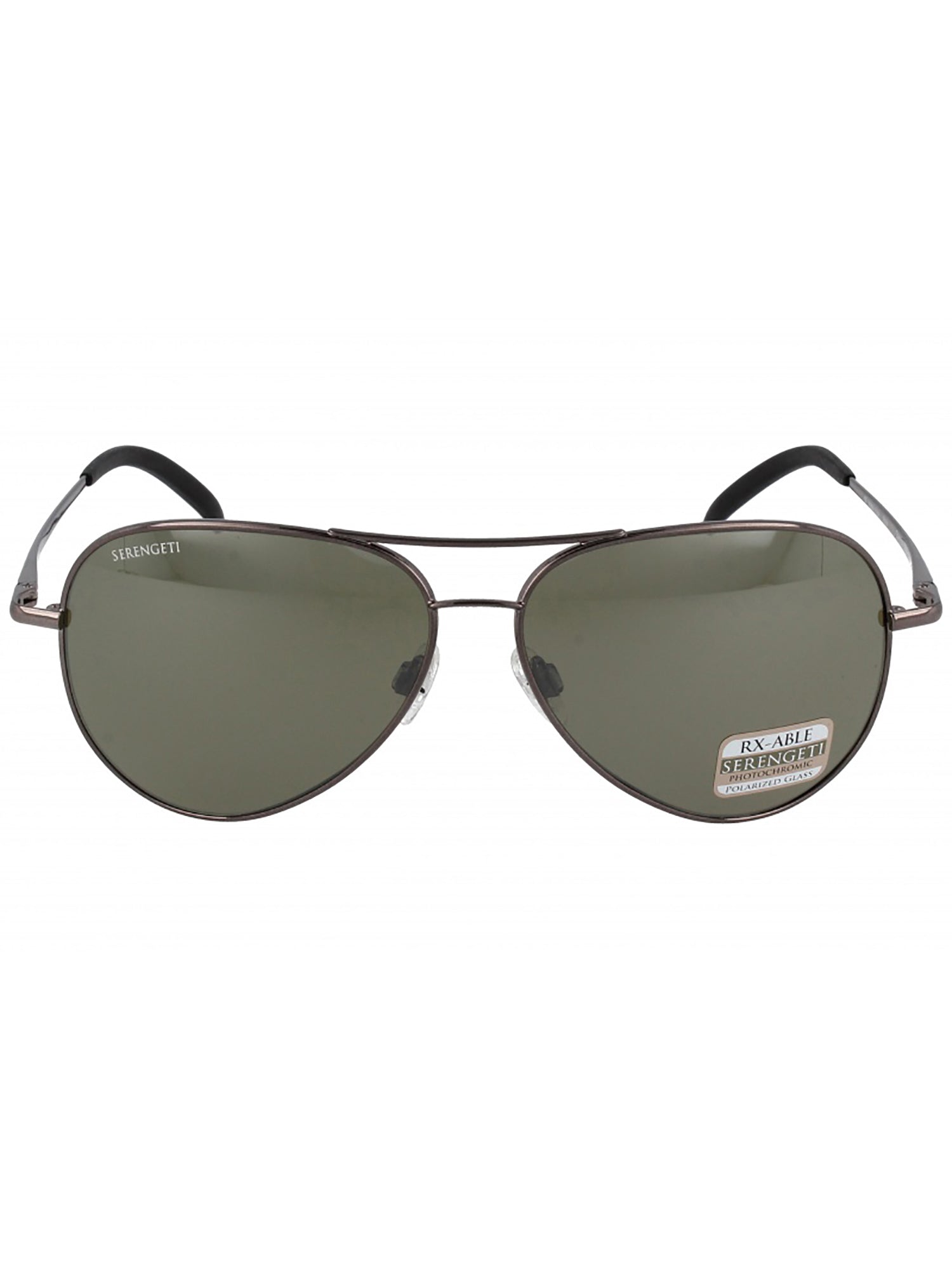 SERENGETI-OUTLET-SALE-Sunglasses SILBER-ARCHIVIST