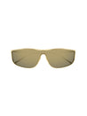 Saint Laurent-OUTLET-SALE-Sunglasses SILBER-ARCHIVIST