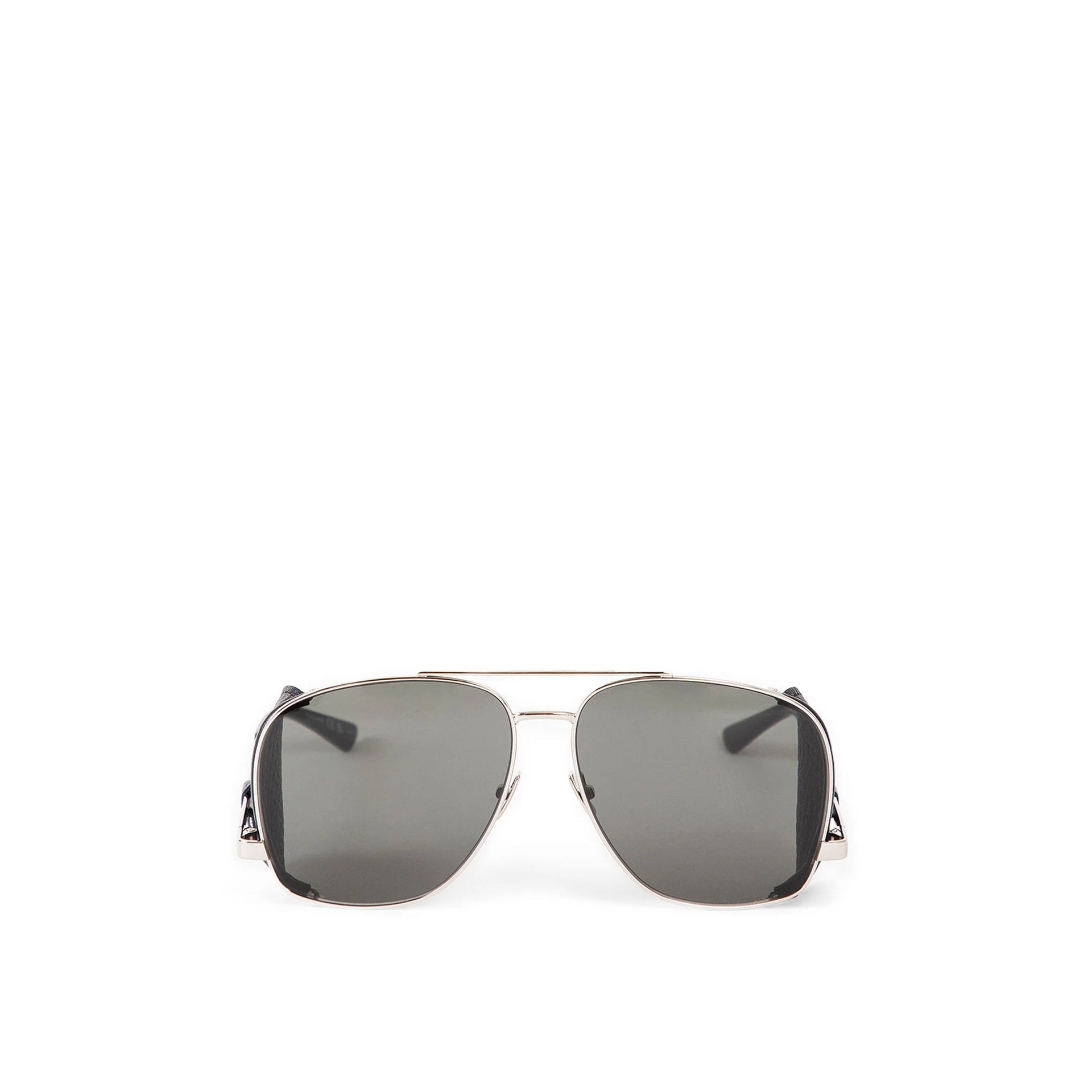 Saint Laurent-OUTLET-SALE-Sunglasses SILBER-ARCHIVIST