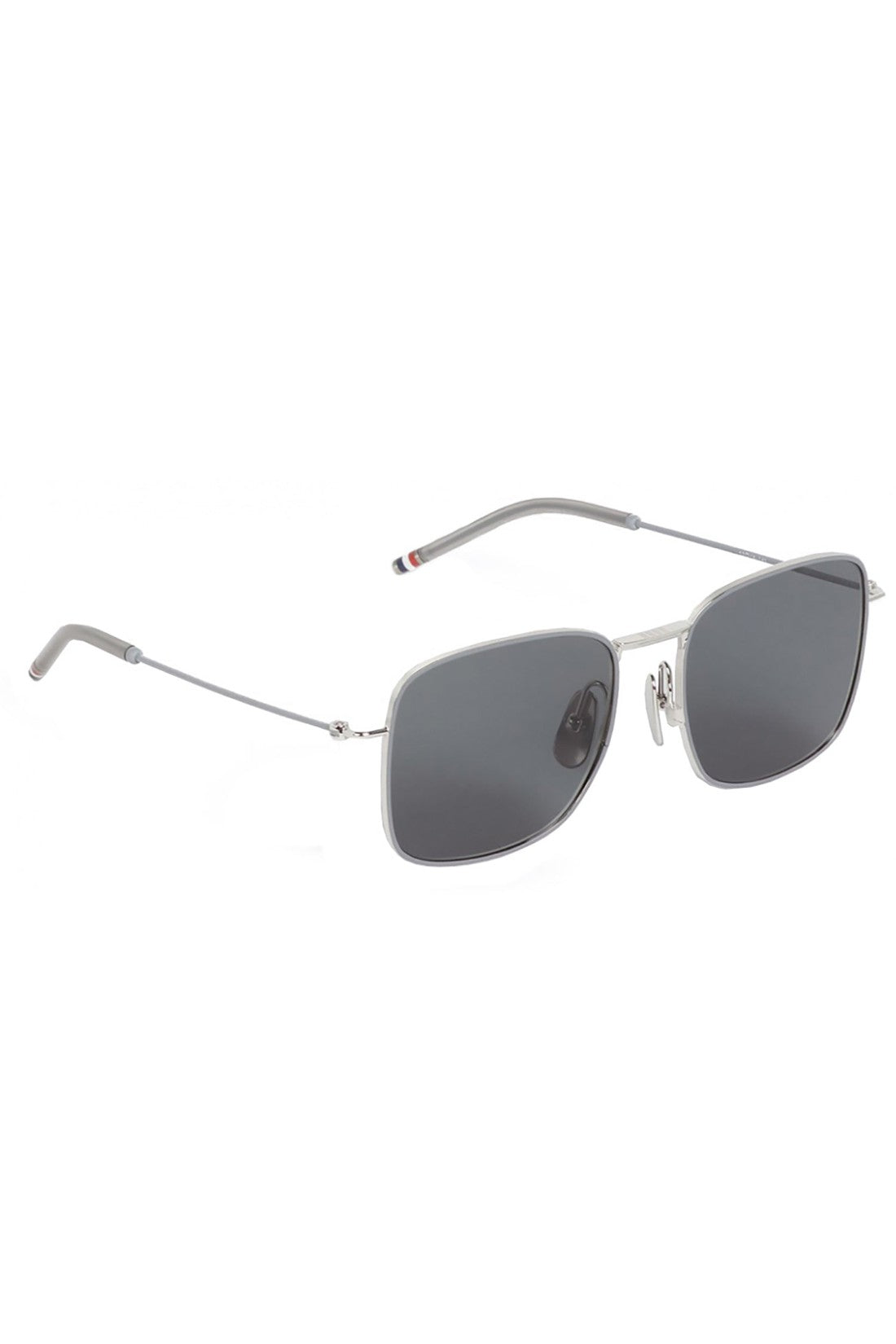 Thom Browne-OUTLET-SALE-Sunglasses SILBER-ARCHIVIST