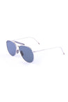 Thom Browne-OUTLET-SALE-Sunglasses SILBER-ARCHIVIST