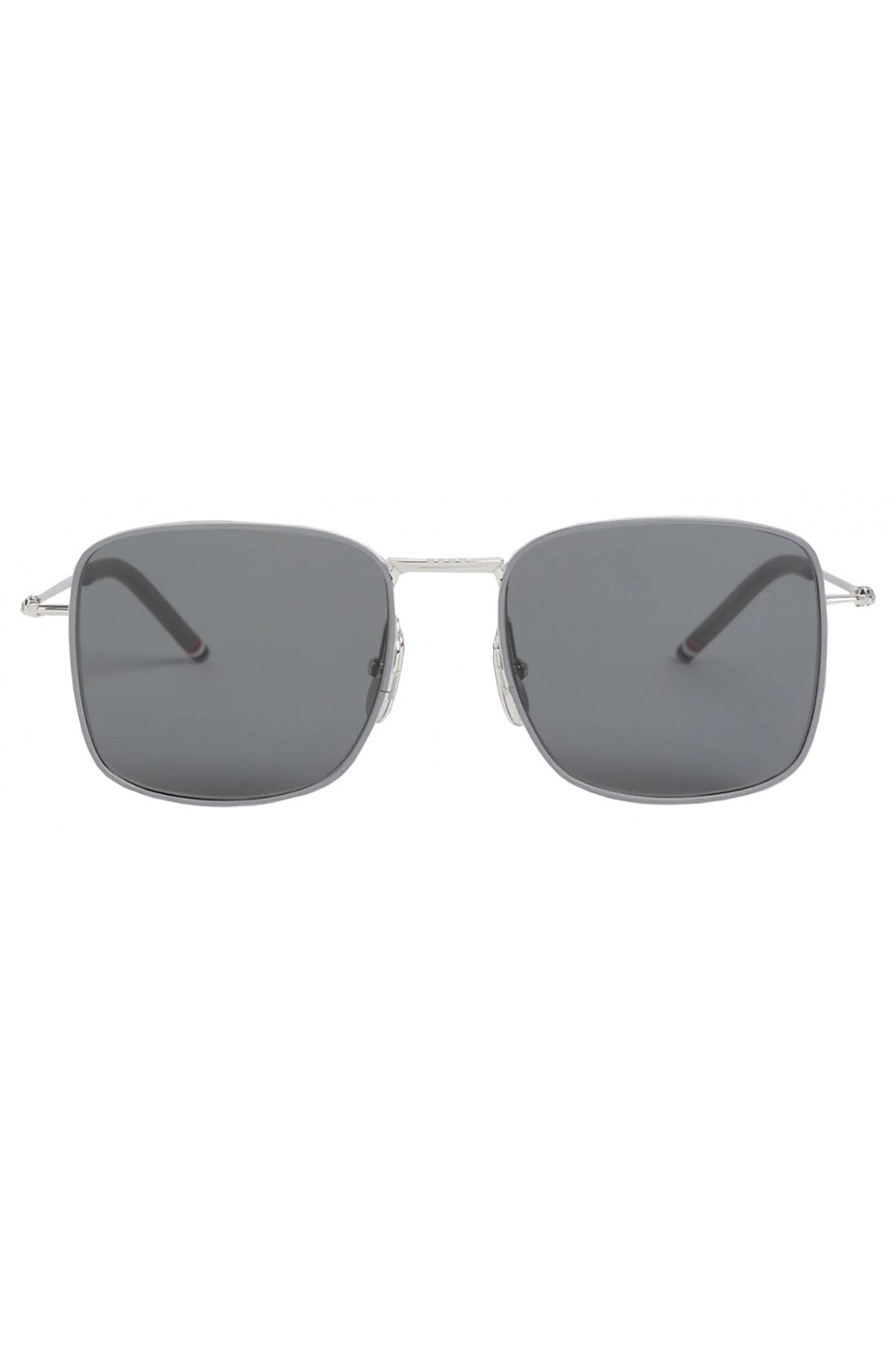 Thom Browne-OUTLET-SALE-Sunglasses SILBER-ARCHIVIST