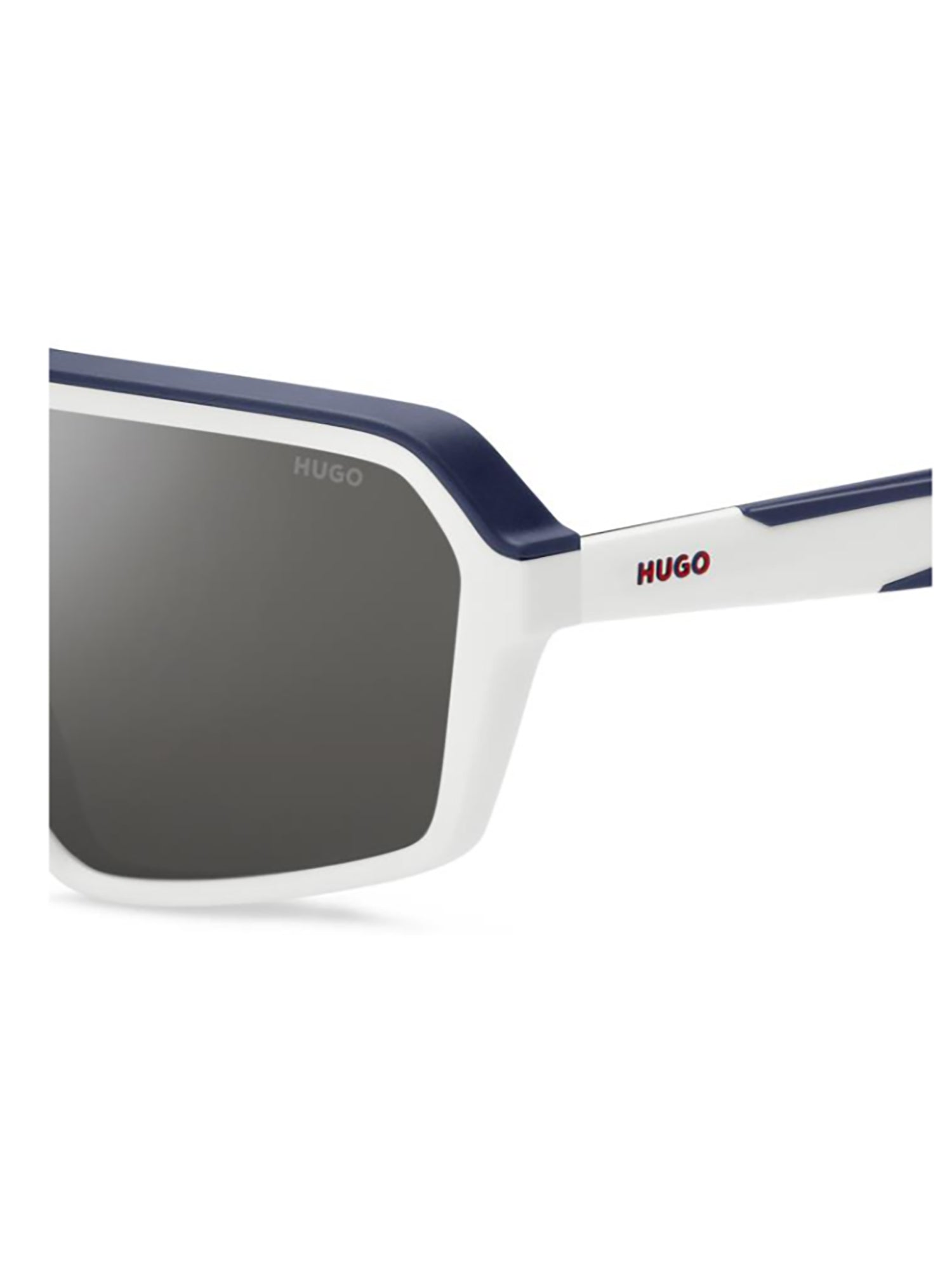 Hugo Boss-OUTLET-SALE-Sunglasses WEISS-ARCHIVIST