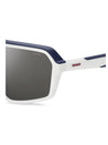 Hugo Boss-OUTLET-SALE-Sunglasses WEISS-ARCHIVIST