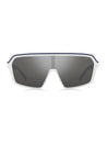 Hugo Boss-OUTLET-SALE-Sunglasses WEISS-ARCHIVIST
