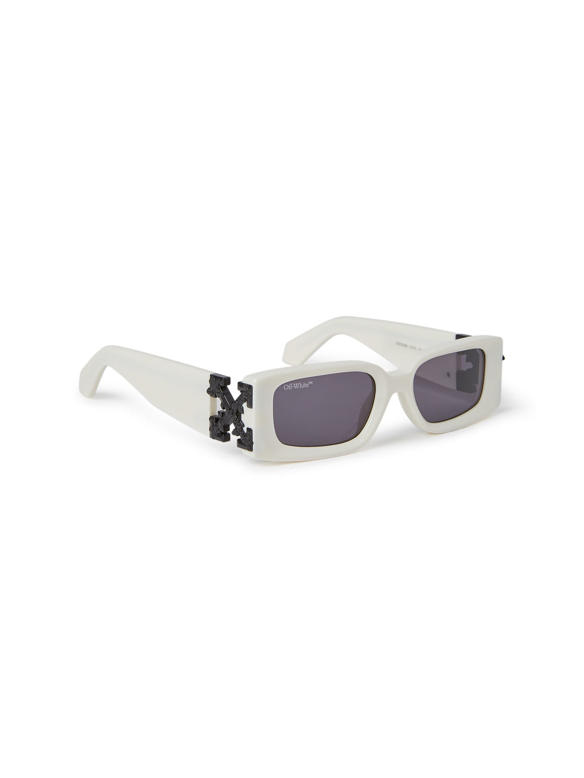 OFF WHITE-OUTLET-SALE-Sunglasses WEISS-ARCHIVIST